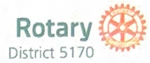 Rotary District 5170
